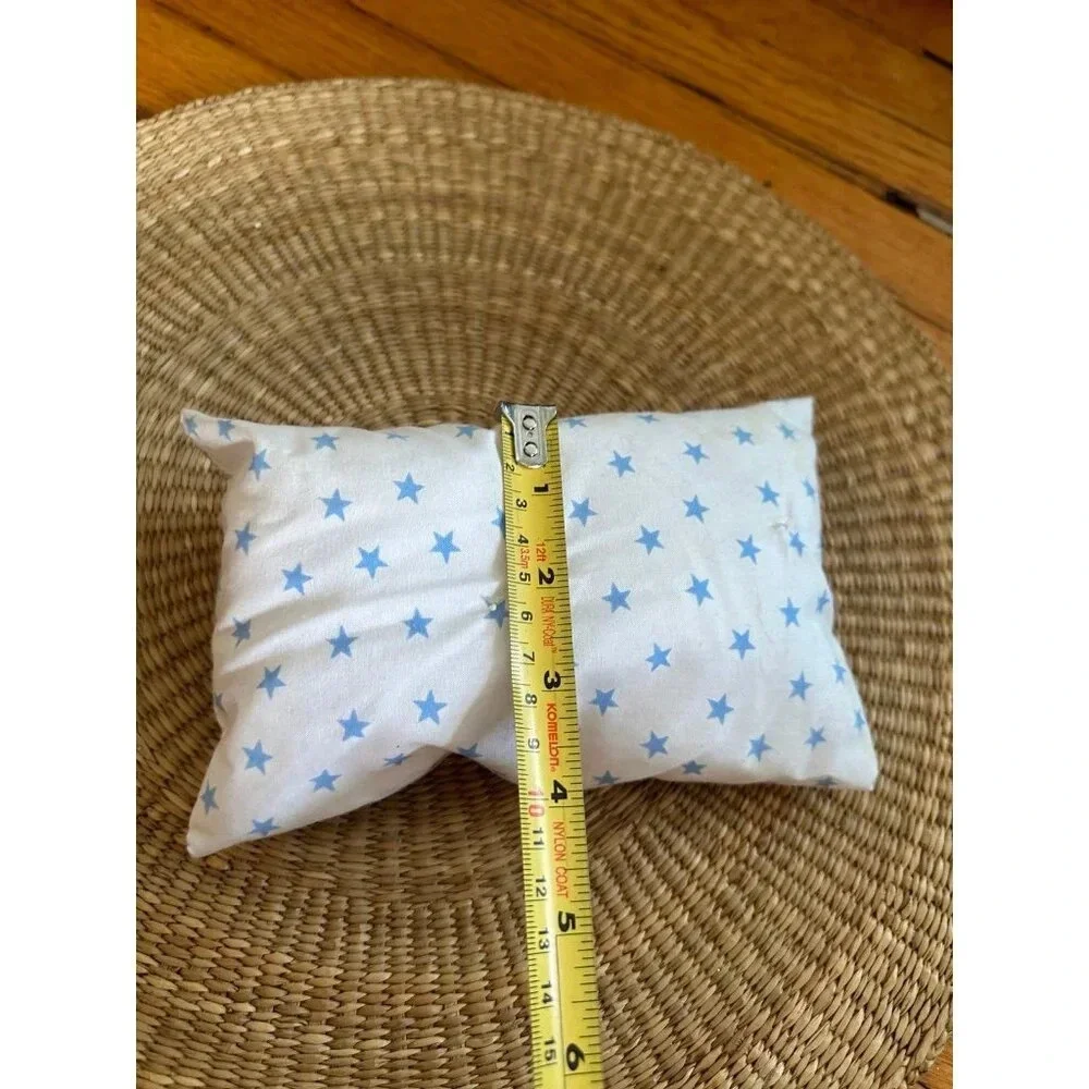 4 x 6” Insert Pillow